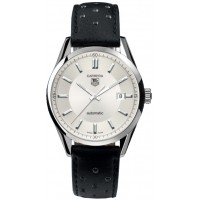 Tag Heuer Carrera 39mm Automatic Men's Watch WV211A-FC6182
